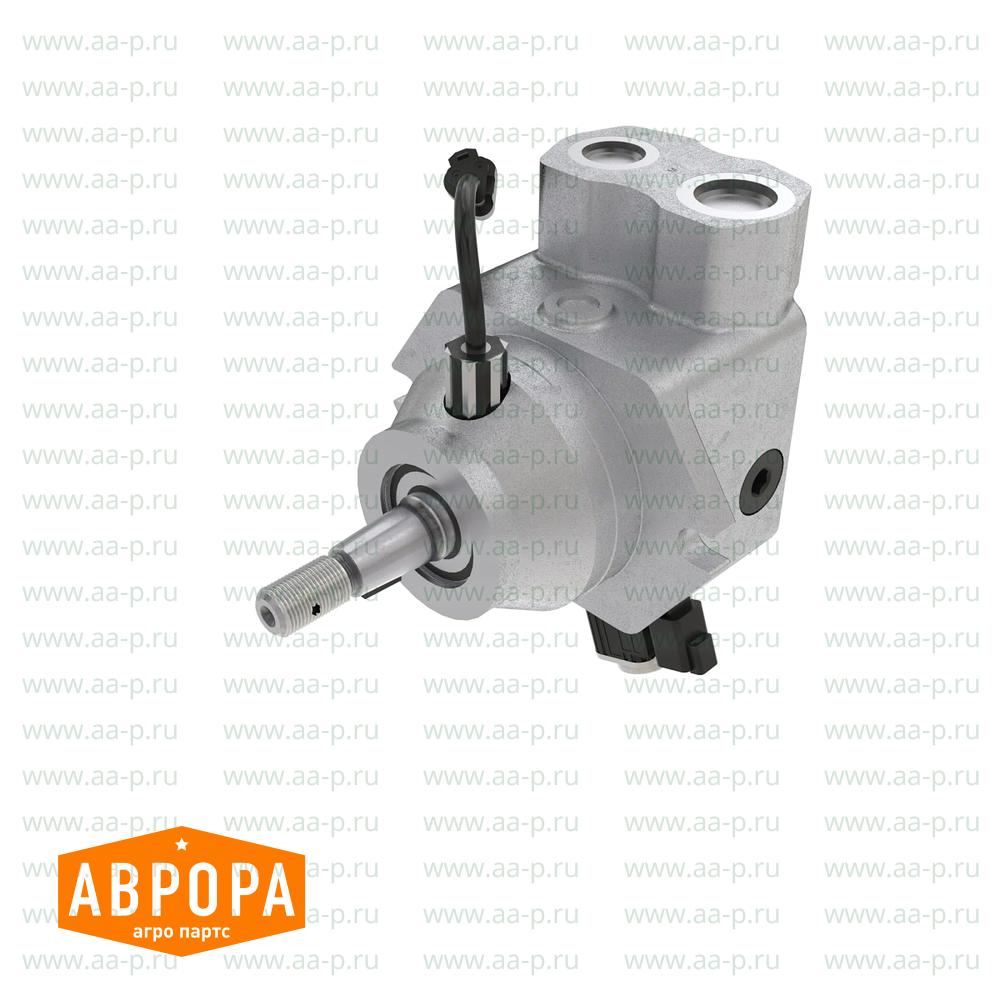 Hydromotor